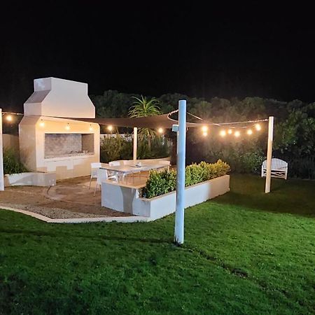 Three Feathers Cottages ランゲバーン エクステリア 写真